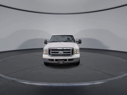 Used 2007 Ford F350 2WD SuperCab Super Duty image 3