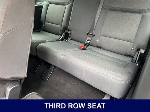 Used 2025 Ford Expedition Active AWD/4WD image 19