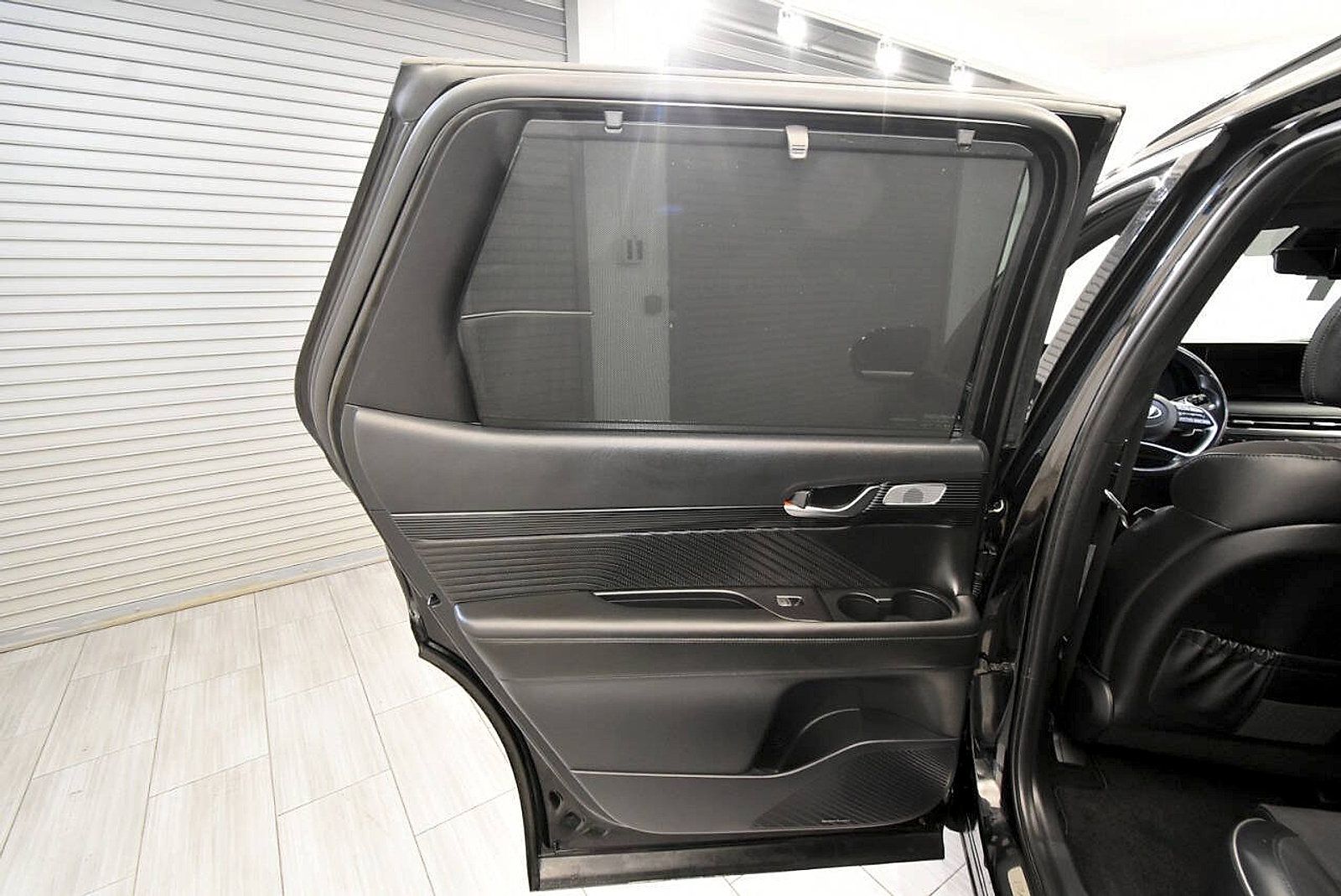 Used 2024 Hyundai Palisade Calligraphy AWD/4WD image 18