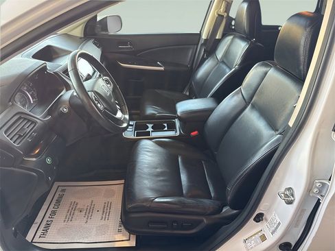 Used 2015 Honda CR-V EX-L image 16