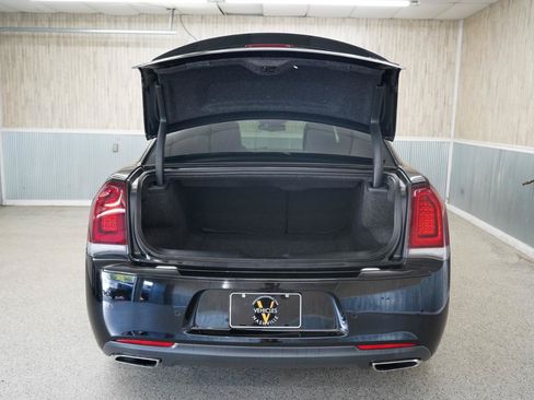 Used 2021 Chrysler 300 S w/ S Model Appearance Package RWD image 34