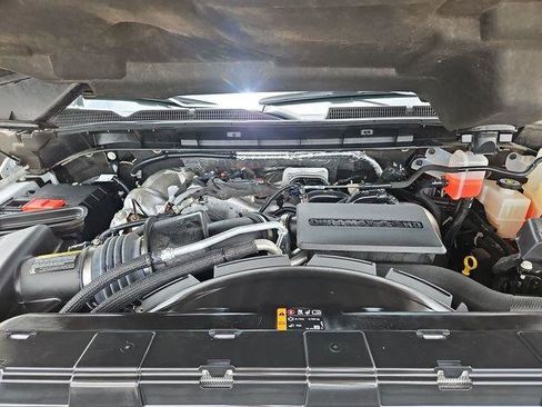 Used 2025 GMC Sierra 2500 Denali w/ Denali Reserve Package AWD/4WD image 30