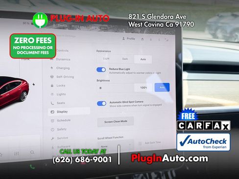 Used 2018 Tesla Model 3 Long Range AWD/4WD image 28