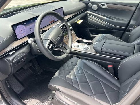 New 2026 Genesis GV80 3.5T Prestige AWD/4WD image 15