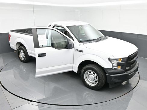 Used 2017 Ford F150 XL image 33
