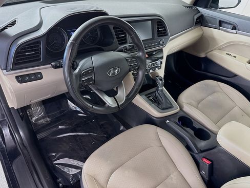 Used 2019 Hyundai Elantra Value Edition image 23