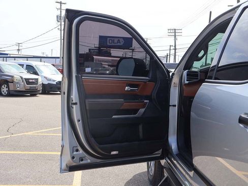 Used 2023 Toyota Tundra 1794 Edition AWD/4WD image 22