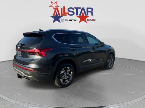 Used 2023 Hyundai Santa Fe SEL FWD image 7