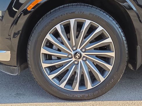 Used 2023 Hyundai Palisade Calligraphy AWD/4WD image 12
