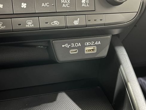 New 2026 Subaru Outback Premium image 18