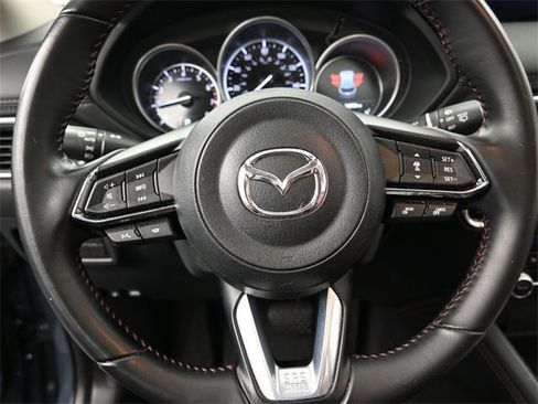 Certified 2023 MAZDA CX-5 Carbon Edition image 22