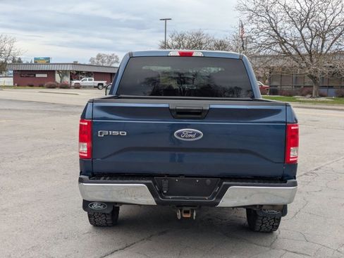 Used 2015 Ford F150 XLT image 7