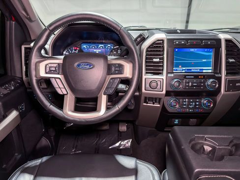 Used 2020 Ford F350 Lariat AWD/4WD image 11