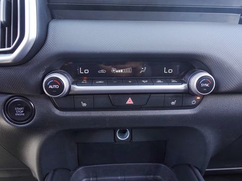 Used 2025 MAZDA CX-50 AWD 2.5 S w/ Preferred Package image 23