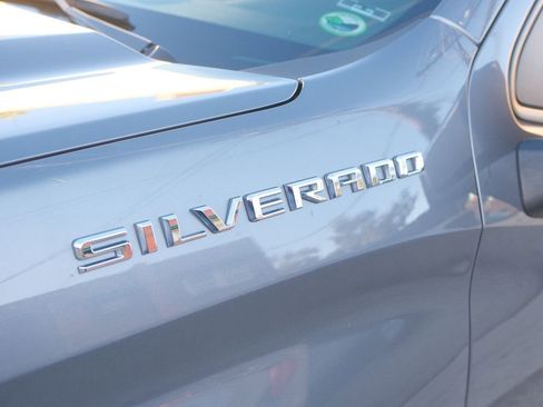 Used 2021 Chevrolet Silverado 1500 LT image 35