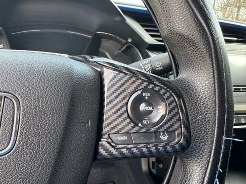 Used 2020 Honda Civic LX image 20