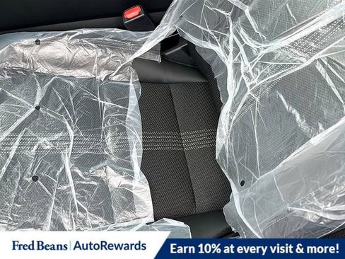 New 2026 MAZDA CX-50 2.5 Hybrid w/ Weather Package image 18