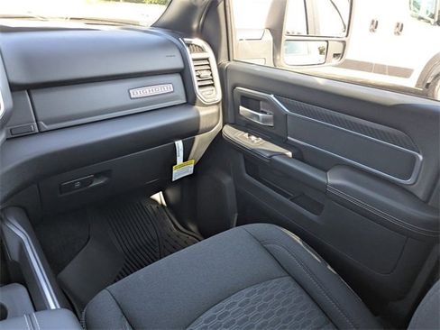 New 2026 RAM 2500 Big Horn image 17