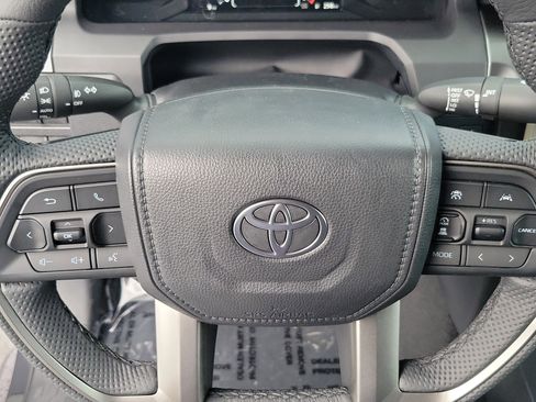 New 2026 Toyota Tacoma SR5 AWD/4WD image 23