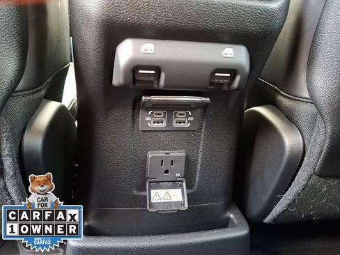 Used 2024 Jeep Wrangler Unlimited Rubicon 392 AWD/4WD image 11