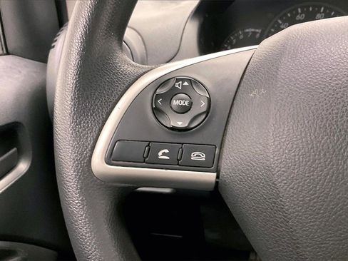 Used 2018 Mitsubishi Mirage ES image 12