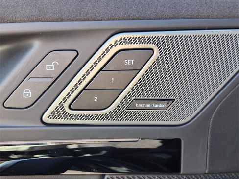 New 2026 BMW X1 M35i w/ Convenience Package image 16