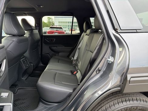 New 2026 Subaru Outback Premium AWD/4WD image 26