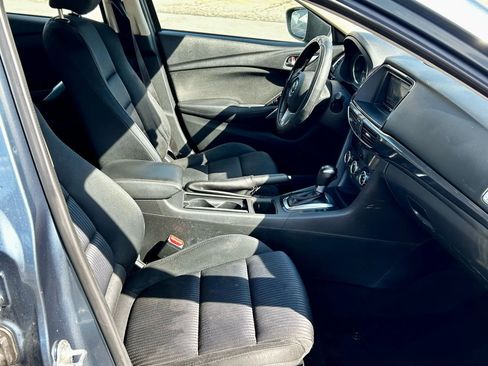 Used 2015 MAZDA MAZDA6 Sport image 17