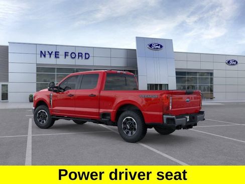 New 2026 Ford F250 XLT w/ Tremor Off-Road Package image 5