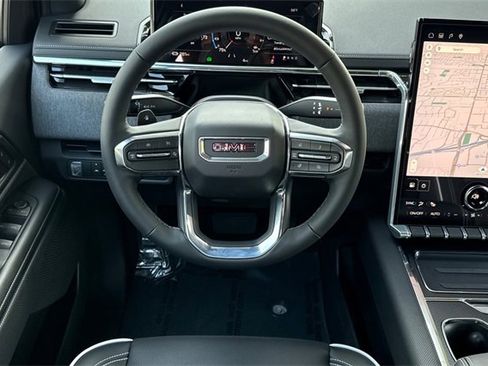 New 2026 GMC Sierra EV Elevation w/ LPO, Elevation Dark Package image 16