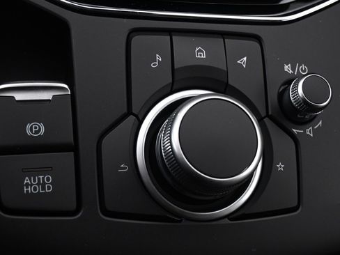 New 2025 MAZDA CX-5 AWD 2.5 S w/ Preferred Package image 31