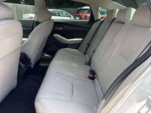 Used 2025 Honda Accord LX image 10