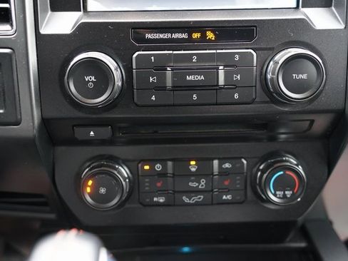 Certified 2018 Ford F150 XLT w/ Equipment Group 302A Luxury image 14