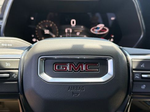 New 2026 GMC Canyon AT4 w/ AT4 Premium Package AWD/4WD image 22