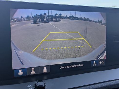 Used 2023 Honda Accord Sport image 27