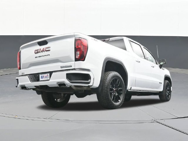Used 2024 GMC Sierra 1500 Elevation w/ X31 Off-Road Package AWD/4WD image 47