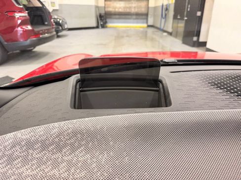 Certified 2025 MINI Cooper S FWD image 15