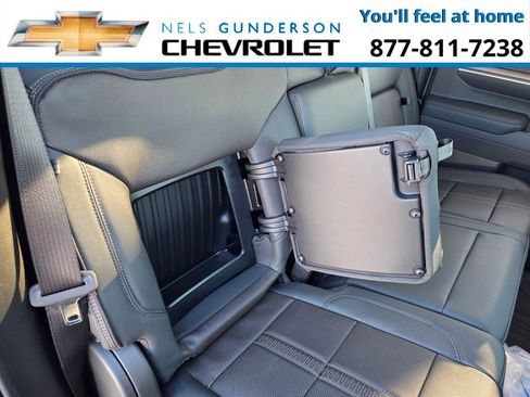 New 2026 Chevrolet Silverado 1500 High Country AWD/4WD image 12
