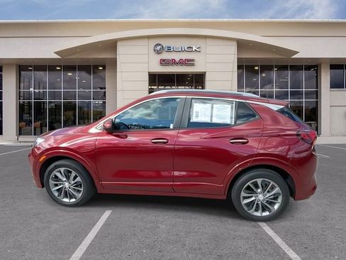 Used 2023 Buick Encore GX Select w/ Sport Touring Package image 9