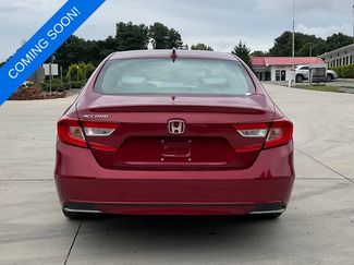 Used 2020 Honda Accord EX video 2