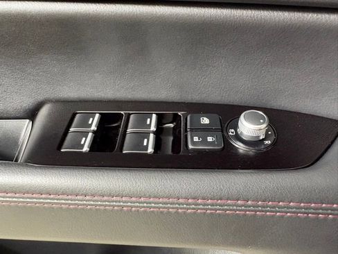 Certified 2025 MAZDA CX-5 2.5 Turbo image 41