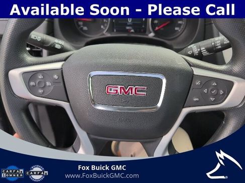 Certified 2023 GMC Terrain SLE w/ Driver Convenience Package image 14