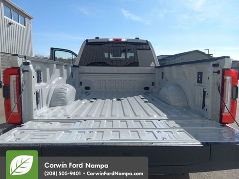 New 2026 Ford F350 Platinum AWD/4WD image 28
