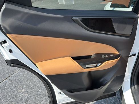 New 2026 Lexus NX 350 AWD image 17