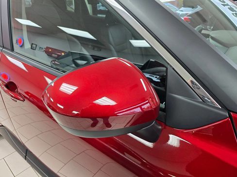 Used 2023 Nissan Rogue SV w/ SV Premium B Package image 9