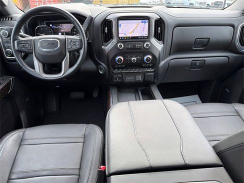 Certified 2023 GMC Sierra 2500 Denali w/ Denali Ultimate Package image 22