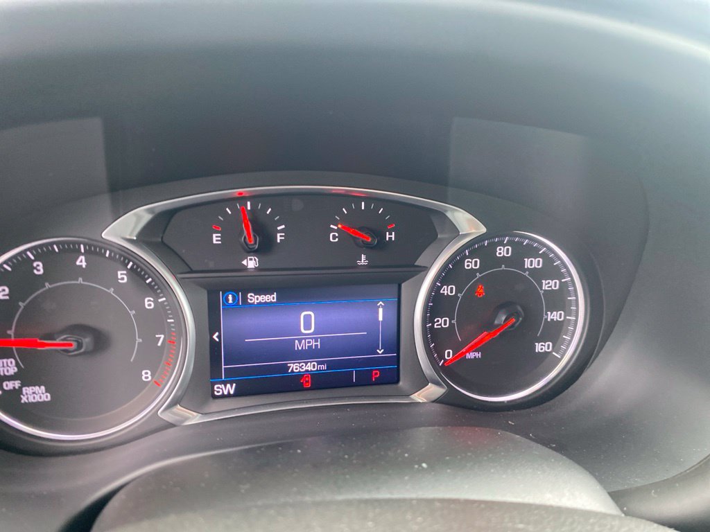 Used 2020 GMC Acadia SLE w/ Driver Convenience Package AWD/4WD image 12