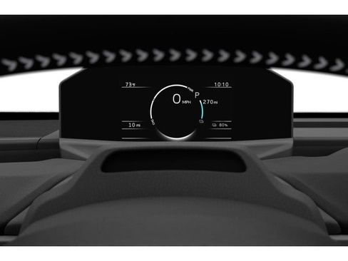 New 2026 Subaru Solterra Premium image 18