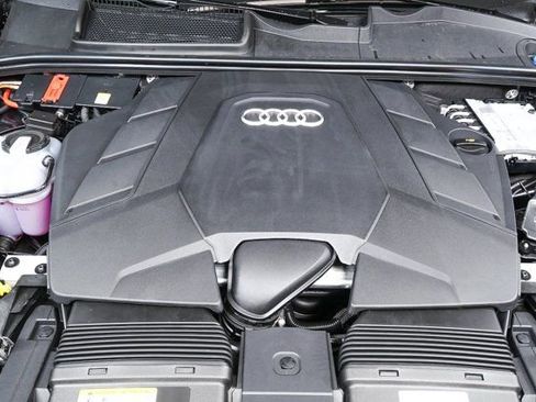 New 2026 Audi Q8 Premium Plus image 35