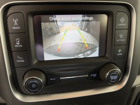 Used 2022 RAM 1500 Tradesman AWD/4WD image 20